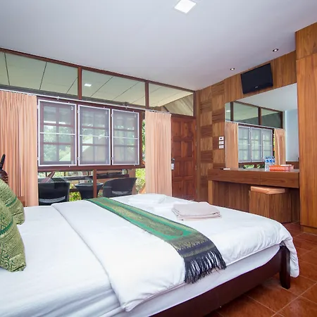 Mountain Resort Koh Lipe-2