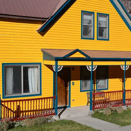 The Ouray Main Street Inn-3