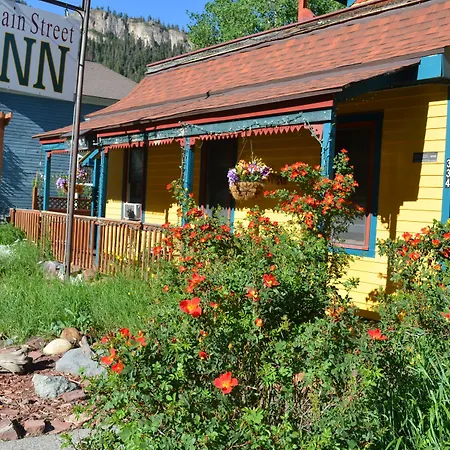 The Ouray Main Street Inn-2