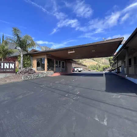 Inn At San Luis Obispo-3