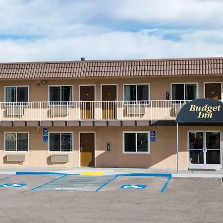 Budget Inn By 101 Bus From Downtown-2