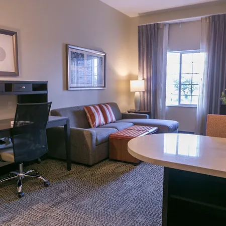 Staybridge Suites Austin North - Parmer Lane By Ihg-3