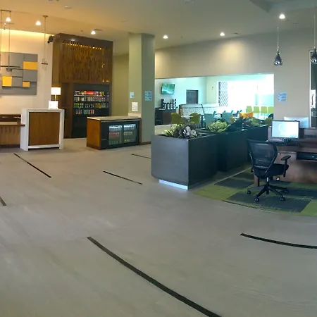 Holiday Inn Express & Suites Mexicali By Ihg-2