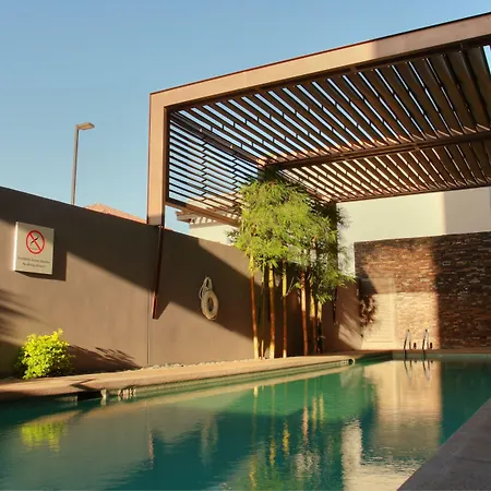 Holiday Inn Express & Suites Mexicali By Ihg-3