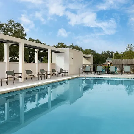 Home2 Suites By Hilton Tallahassee State Capitol-3