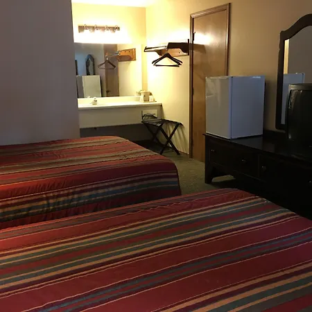 Country Mountain Inn-2