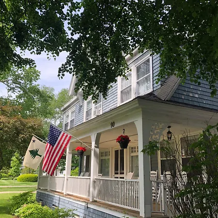 The Harbor Inn-2