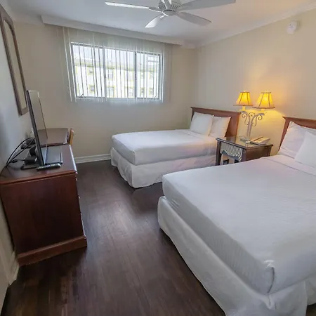 Cal Mar Hotel Suites-3
