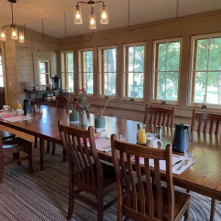 Silver Lake Bed And Breakfast (Adults Only)-2