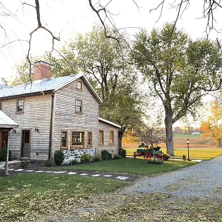 Silver Lake Bed And Breakfast (Adults Only)-3