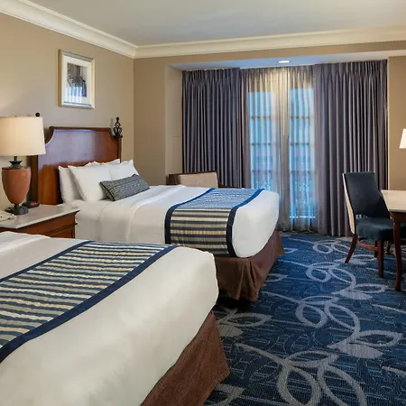 Paragon Casino Resort-2