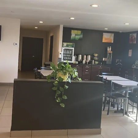 Quality Inn & Suites Near Downtown Bakersfield-2