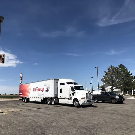 Budget Motel-2
