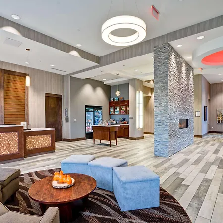 Homewood Suites By Hilton Nashville Franklin-3