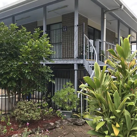 Coffs Shearwater Motel-3