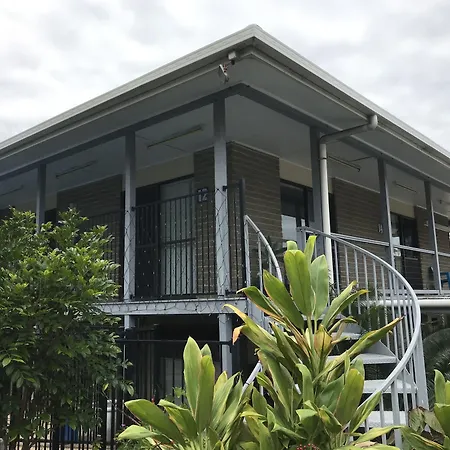 Coffs Shearwater Motel-2