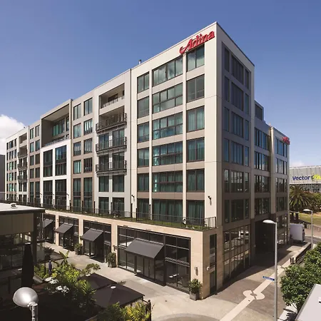 Adina Apartment Hotel Auckland Britomart-2