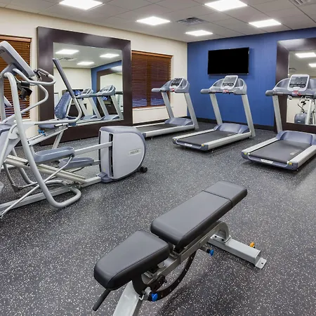 Hampton Inn & Suites Sioux City South, Ia-3