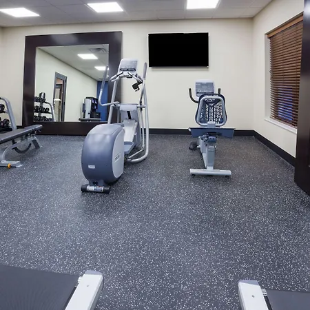 Hampton Inn & Suites Sioux City South, Ia-2