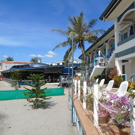 Blue Rock Resort And Dive Centre-2