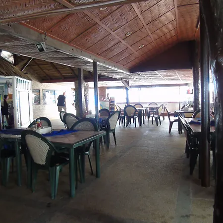 Blue Rock Resort And Dive Centre-3