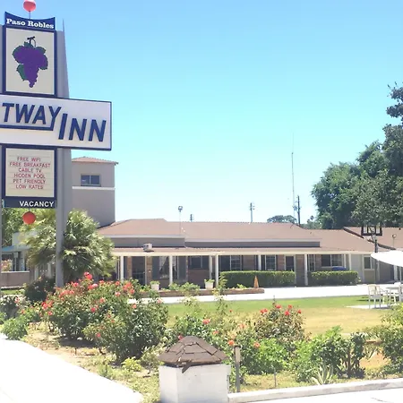 Bestway Inn-2