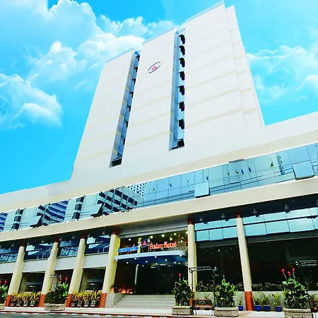 Asian Hotel-3