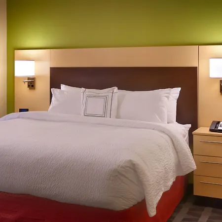 Towneplace Suites By Marriott Dickinson-3