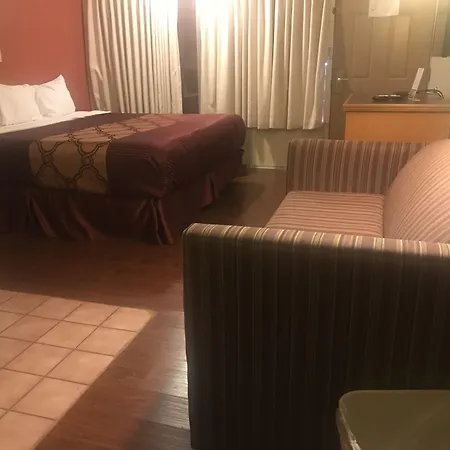 Bear Mount Inn & Suites-3
