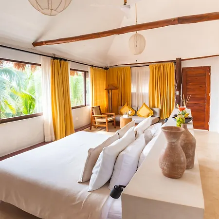 Dune Boutique Hotel Located At The Party Zone (Adults Only)-2