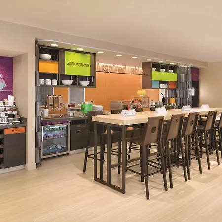 Home2 Suites By Hilton Parc Lafayette-3