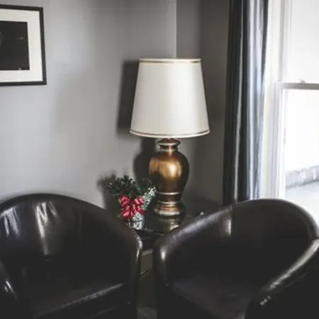 The Muse Gallery Guesthouse-3