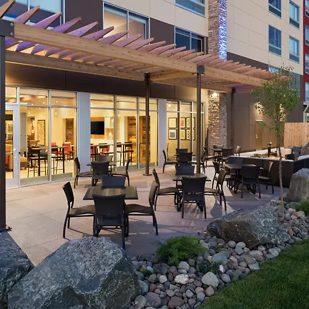 Holiday Inn Express & Suites Duluth North - Miller Hill By Ihg-3