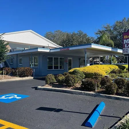 Brandon Motor Lodge-3
