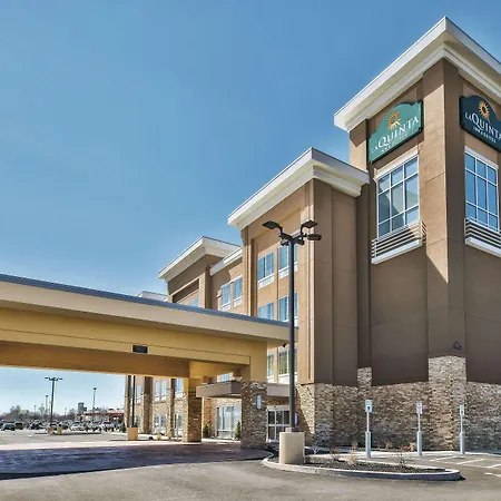 La Quinta By Wyndham Niagara Falls-3