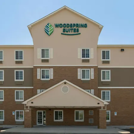 Woodspring Suites Broken Arrow-3
