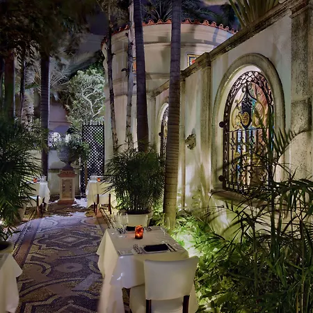 The Villa Casa Casuarina-3