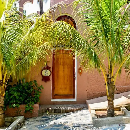 Villa De La Roca-2