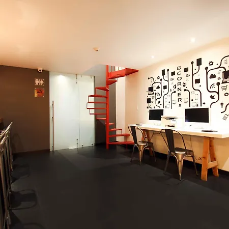 B My Hotel-3