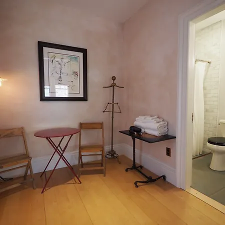 Argos Inn - Ithaca'S Boutique Hotel-3