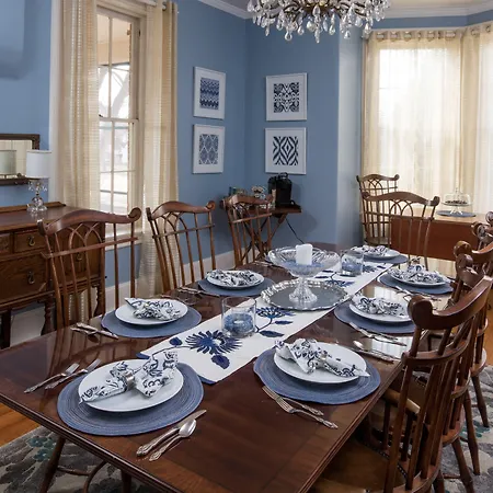 Aldrich Guest House-2