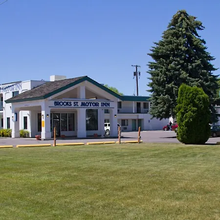 Brooks St. Motor Inn-3