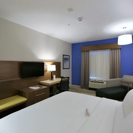 Holiday Inn Express & Suites Houston Nw - Hwy 290 Cypress By Ihg-3