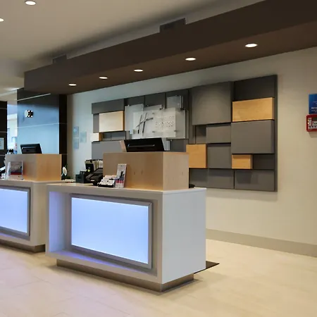 Holiday Inn Express & Suites Houston Nw - Hwy 290 Cypress By Ihg-2