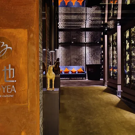 Queena Plaza Hotel-2