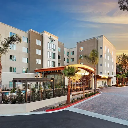 Homewood Suites By Hilton San Diego Mission Valley/Zoo-3