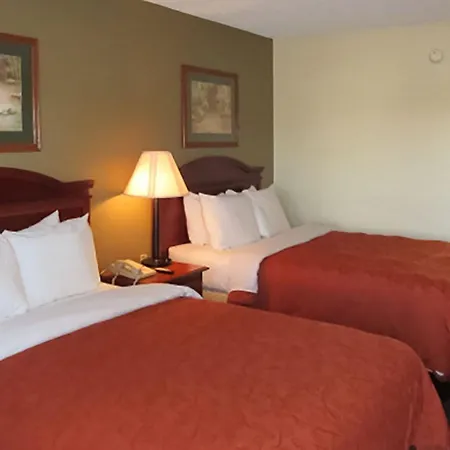 Rodeway Inn Walterboro I-95-2