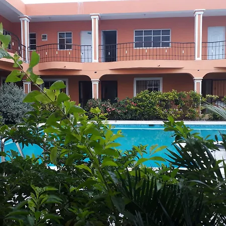 Apartahotel Next Nivel-3