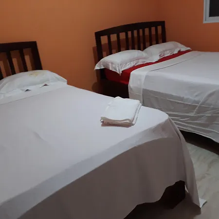 Apartahotel Next Nivel-2
