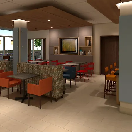 Holiday Inn Express & Suites Helen By Ihg-3